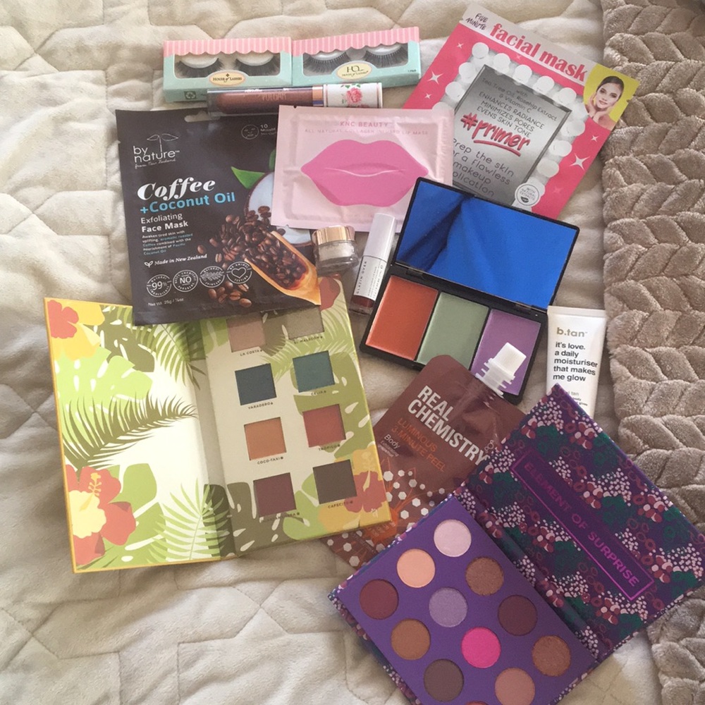 Beauty Lot